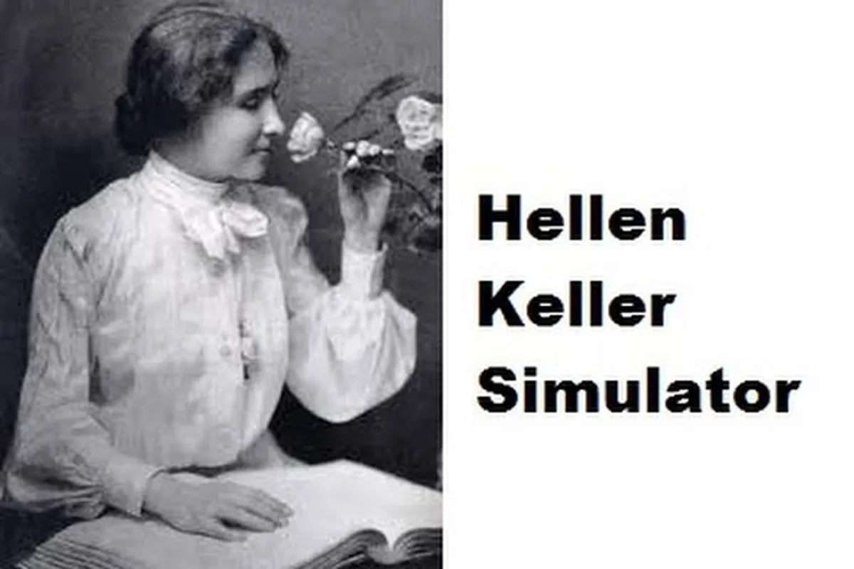 Helen Keller Simulator How to Get All Achievements Guide