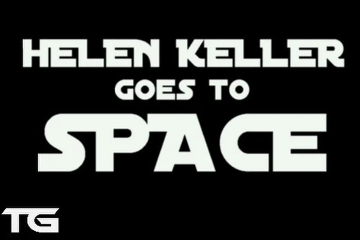 Helen Keller Simulator Item Effects: A Complete Breakdown